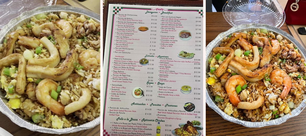 La Tia Delia Gallery Image 2